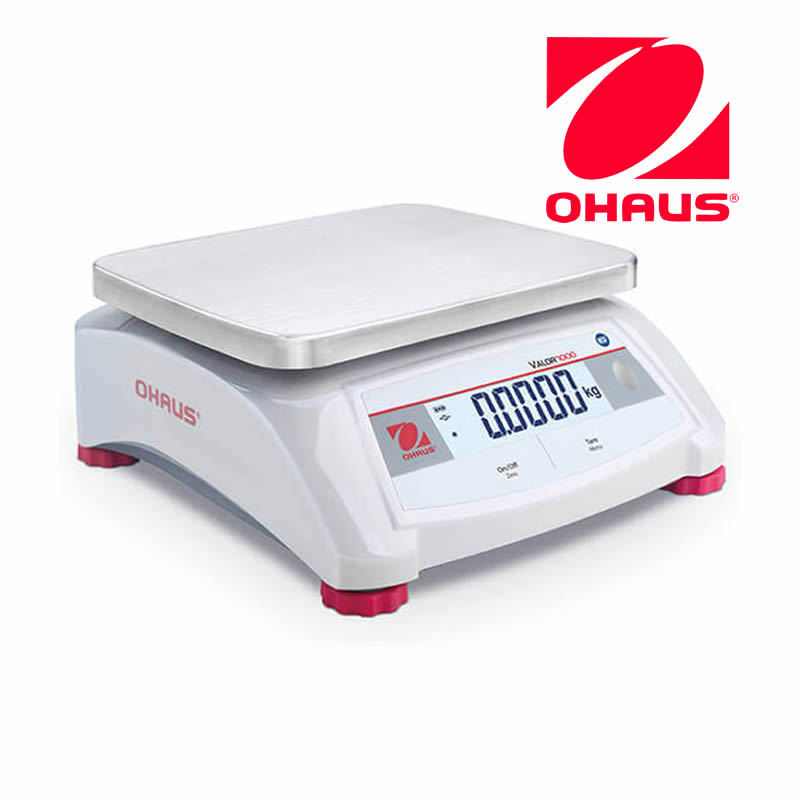 Báscula de mesa Valor 1000-V12P